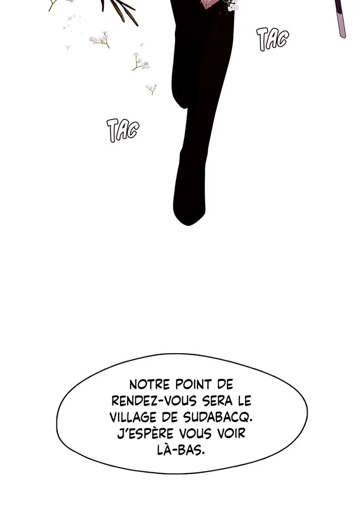 Read Gare à la vilaine FR Manga Online