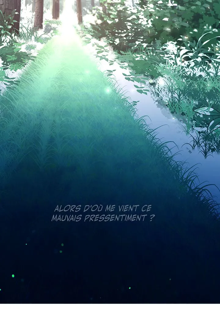 Read Gare à la vilaine FR Manga Online