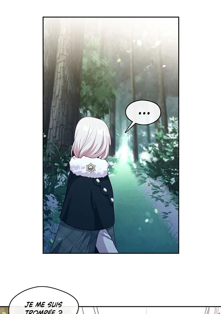 Read Gare à la vilaine FR Manga Online