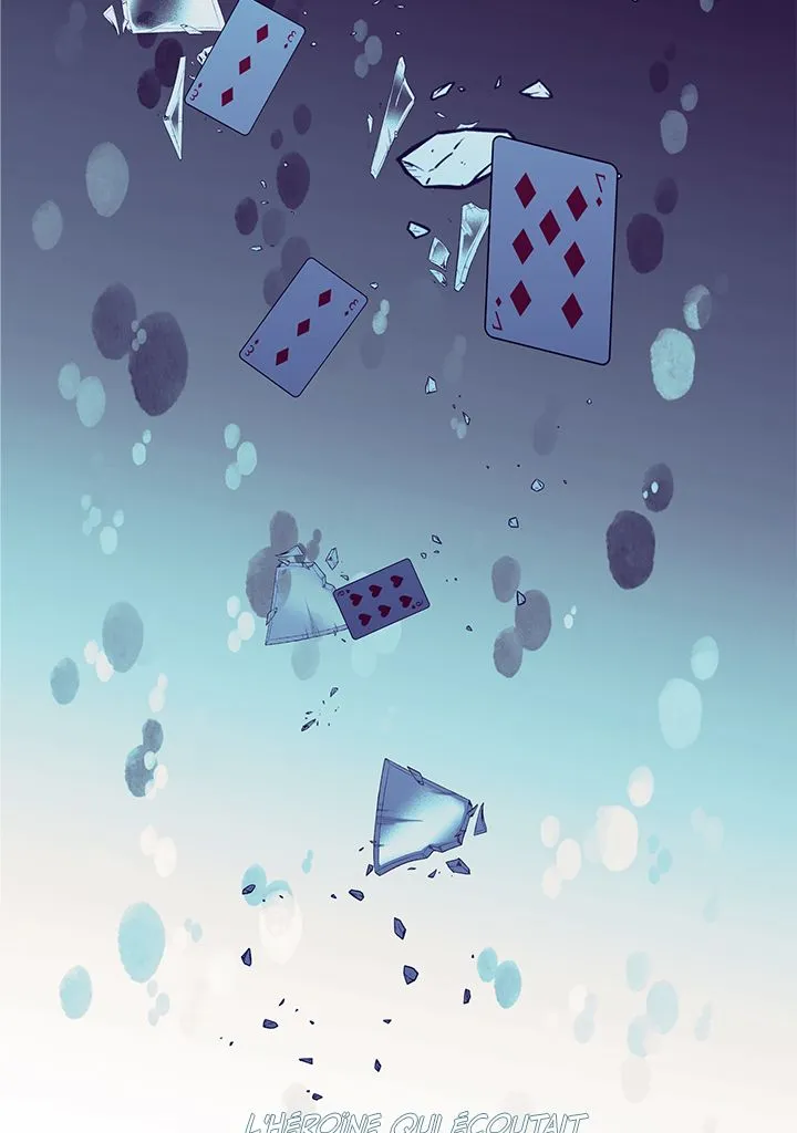 Read Gare à la vilaine FR Manga Online