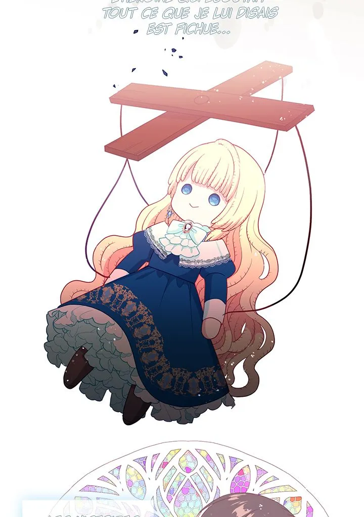 Read Gare à la vilaine FR Manga Online