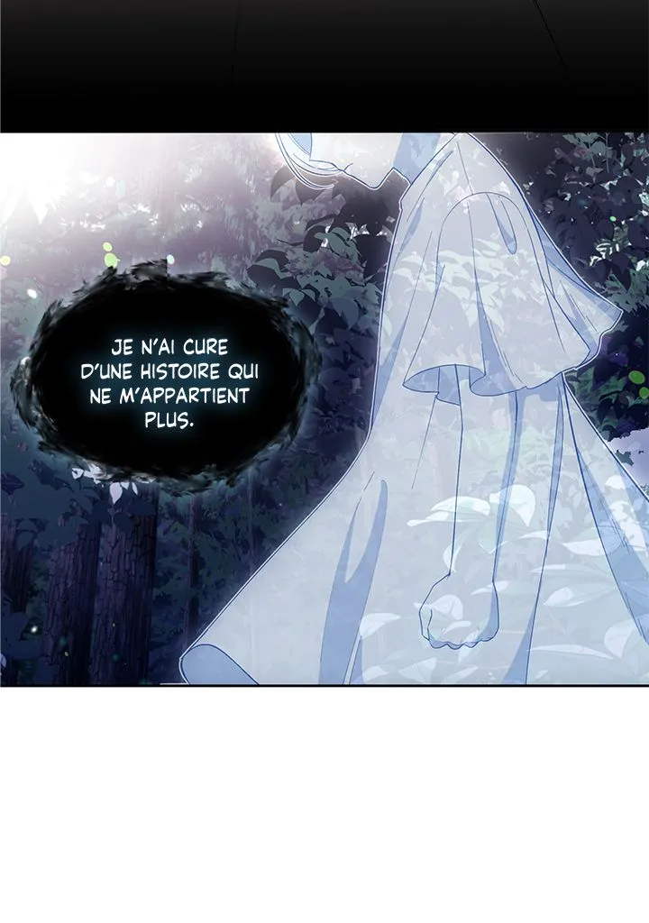 Read Gare à la vilaine FR Manga Online