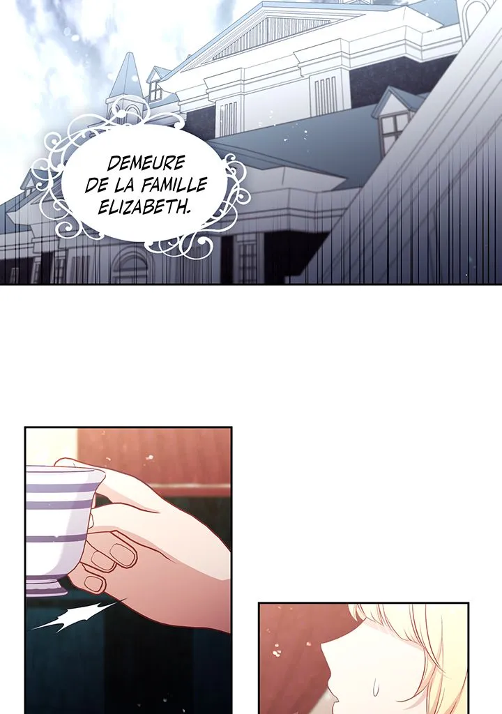 Read Gare à la vilaine FR Manga Online