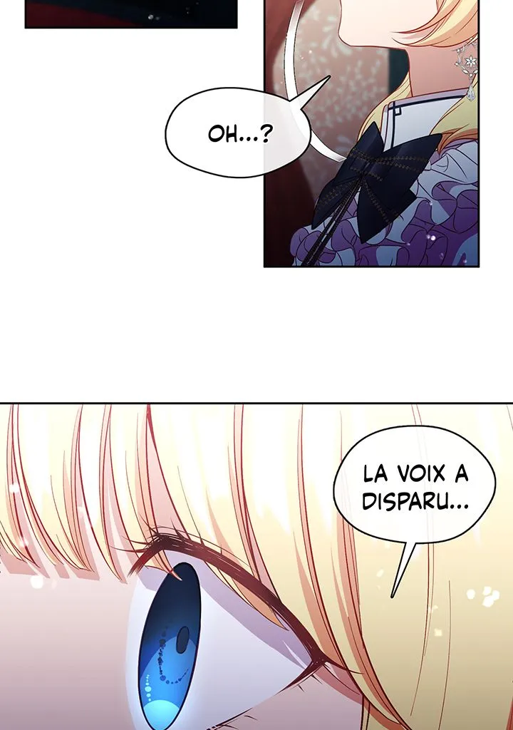 Read Gare à la vilaine FR Manga Online