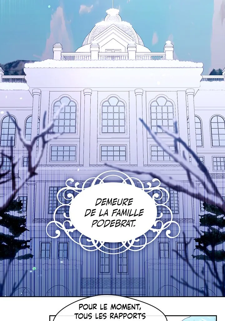 Read Gare à la vilaine FR Manga Online