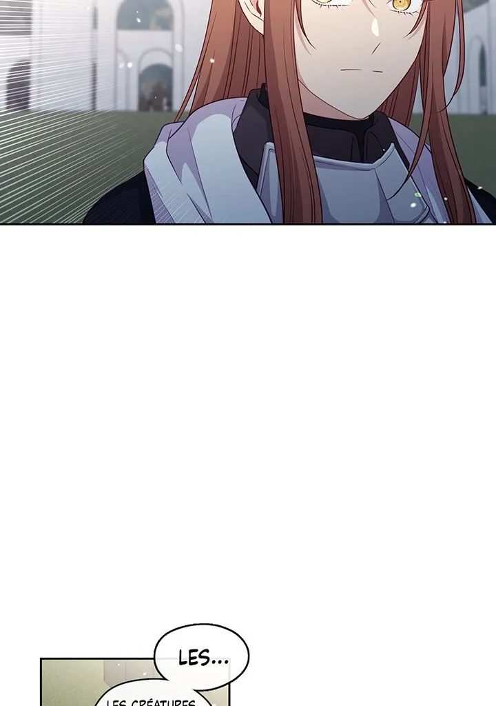 Read Gare à la vilaine FR Manga Online
