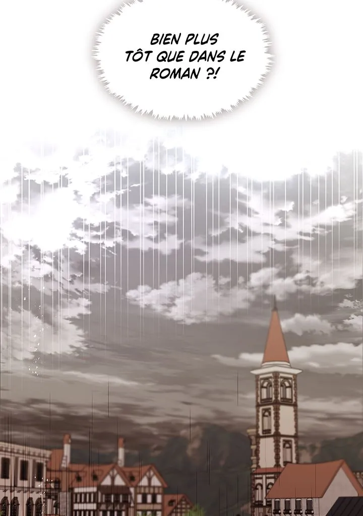 Read Gare à la vilaine FR Manga Online