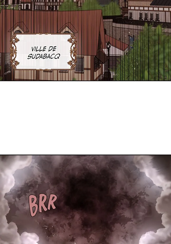 Read Gare à la vilaine FR Manga Online