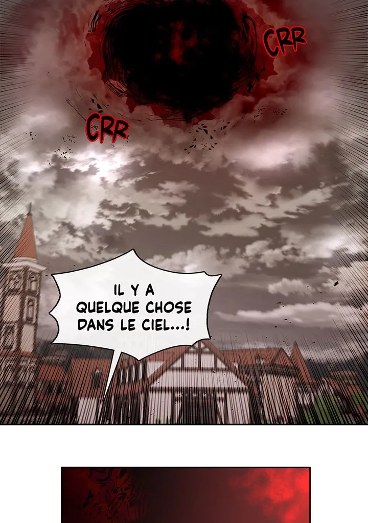 Read Gare à la vilaine FR Manga Online