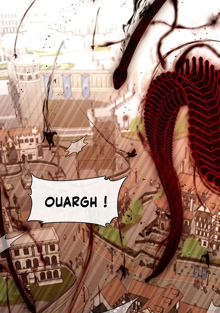 Read Gare à la vilaine FR Manga Online