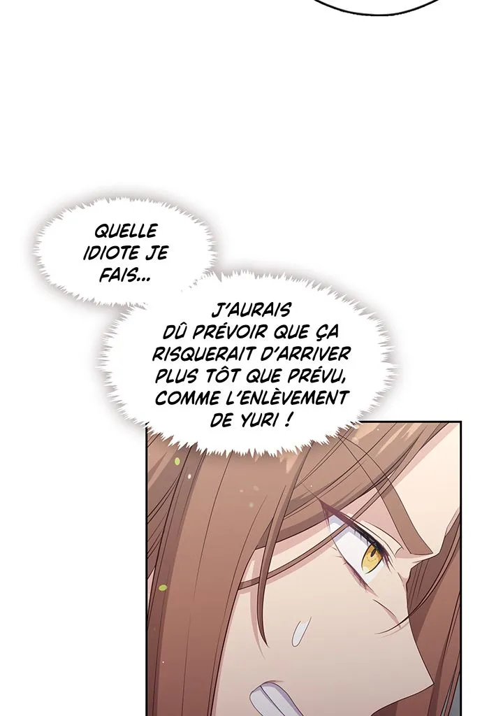 Read Gare à la vilaine FR Manga Online