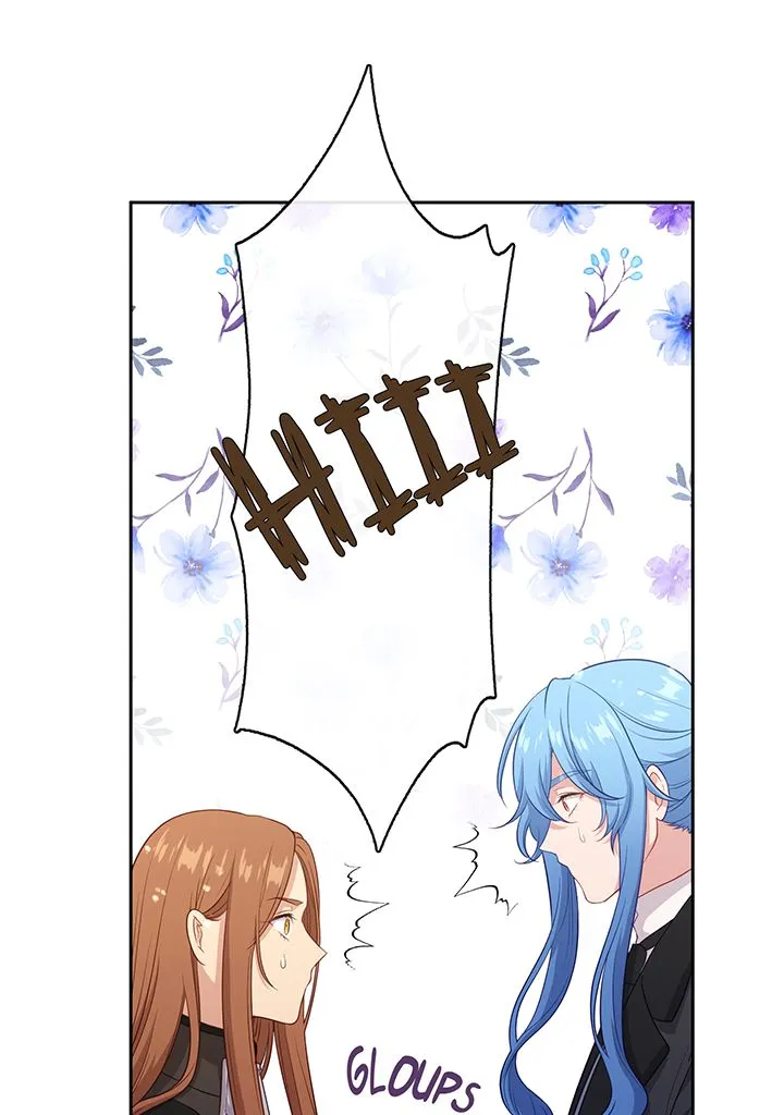 Read Gare à la vilaine FR Manga Online