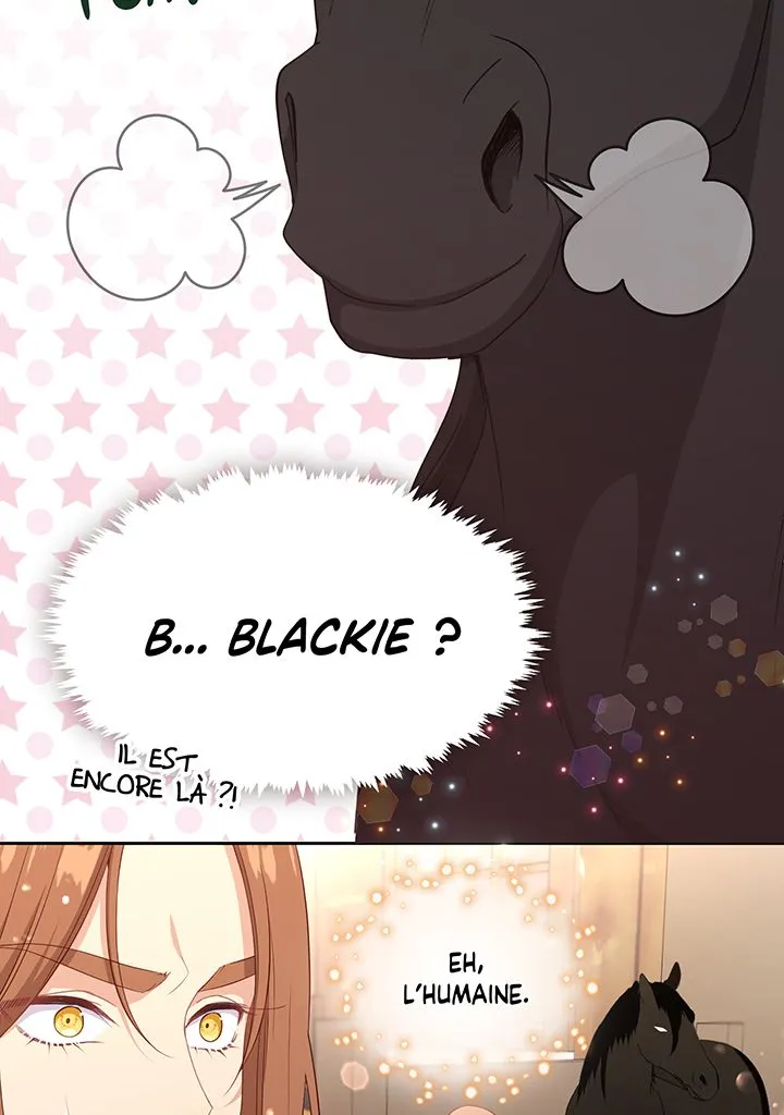 Read Gare à la vilaine FR Manga Online