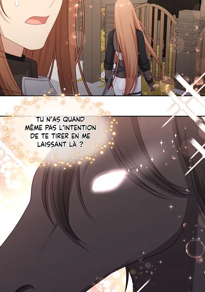 Read Gare à la vilaine FR Manga Online