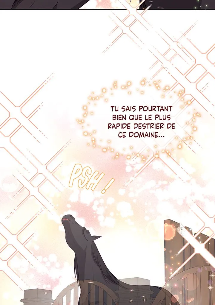 Read Gare à la vilaine FR Manga Online