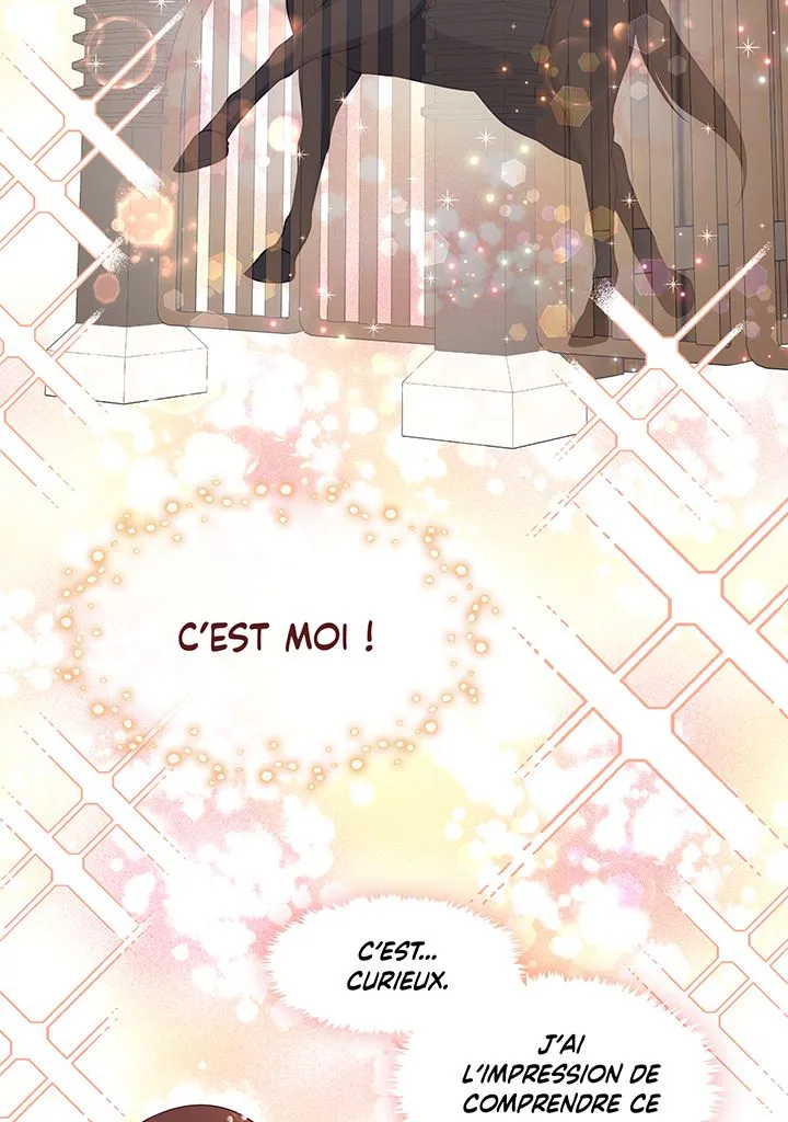Read Gare à la vilaine FR Manga Online