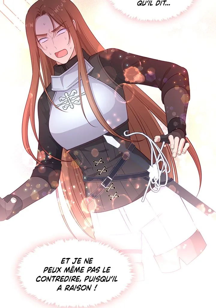 Read Gare à la vilaine FR Manga Online