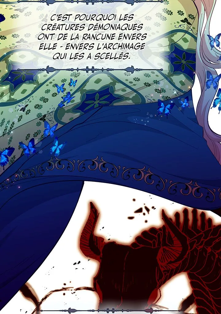 Read Gare à la vilaine FR Manga Online