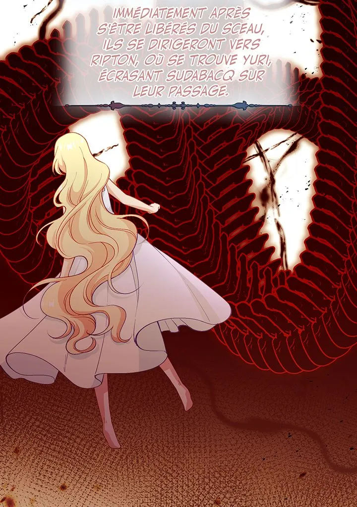 Read Gare à la vilaine FR Manga Online