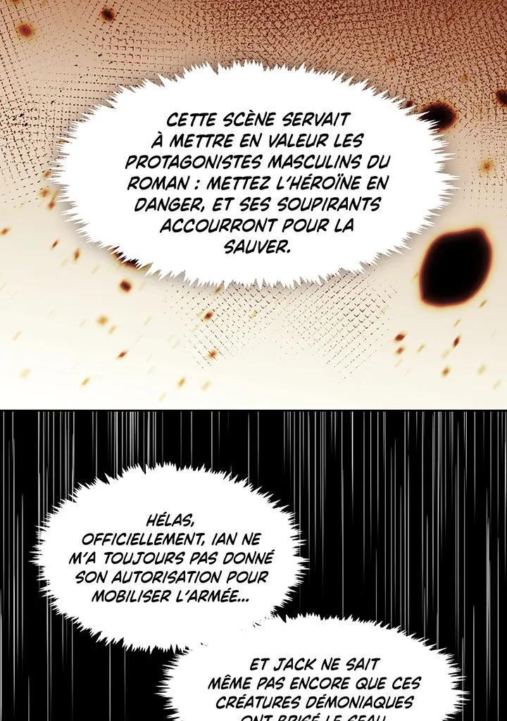 Read Gare à la vilaine FR Manga Online