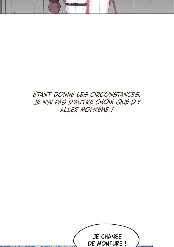 Read Gare à la vilaine FR Manga Online