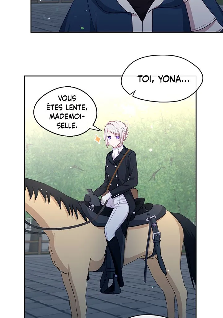 Read Gare à la vilaine FR Manga Online