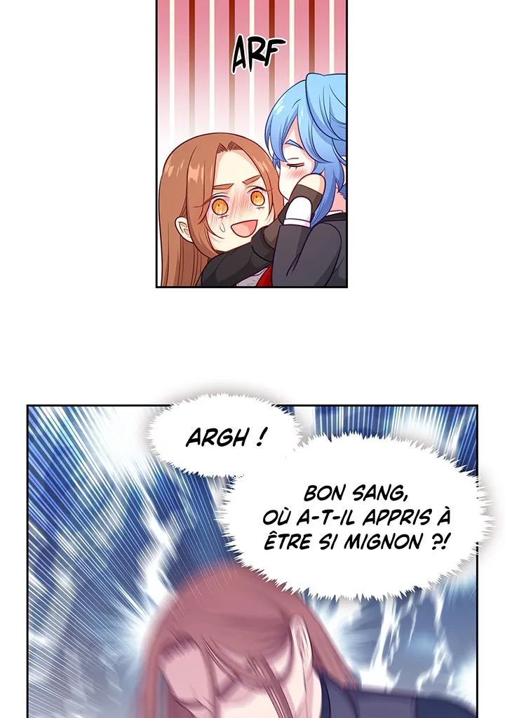 Read Gare à la vilaine FR Manga Online