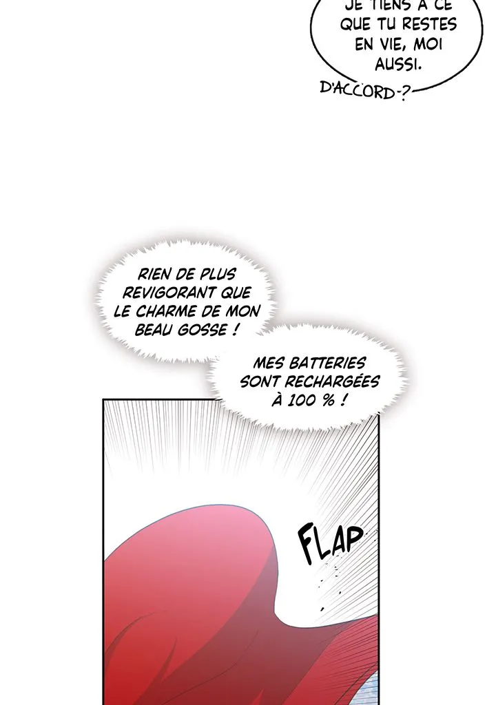 Read Gare à la vilaine FR Manga Online