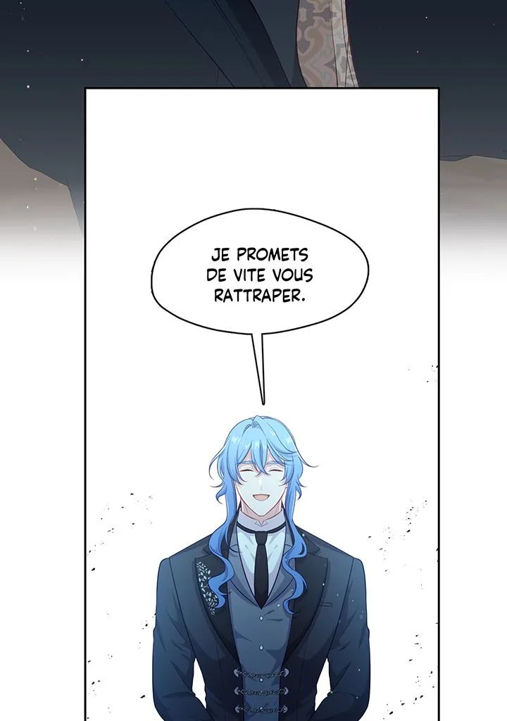 Read Gare à la vilaine FR Manga Online