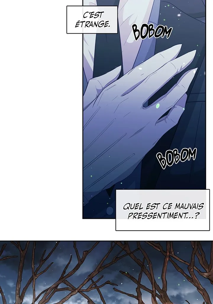 Read Gare à la vilaine FR Manga Online