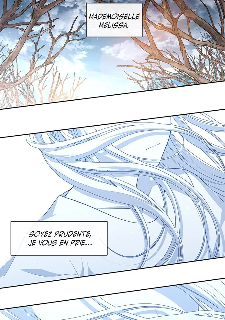 Read Gare à la vilaine FR Manga Online