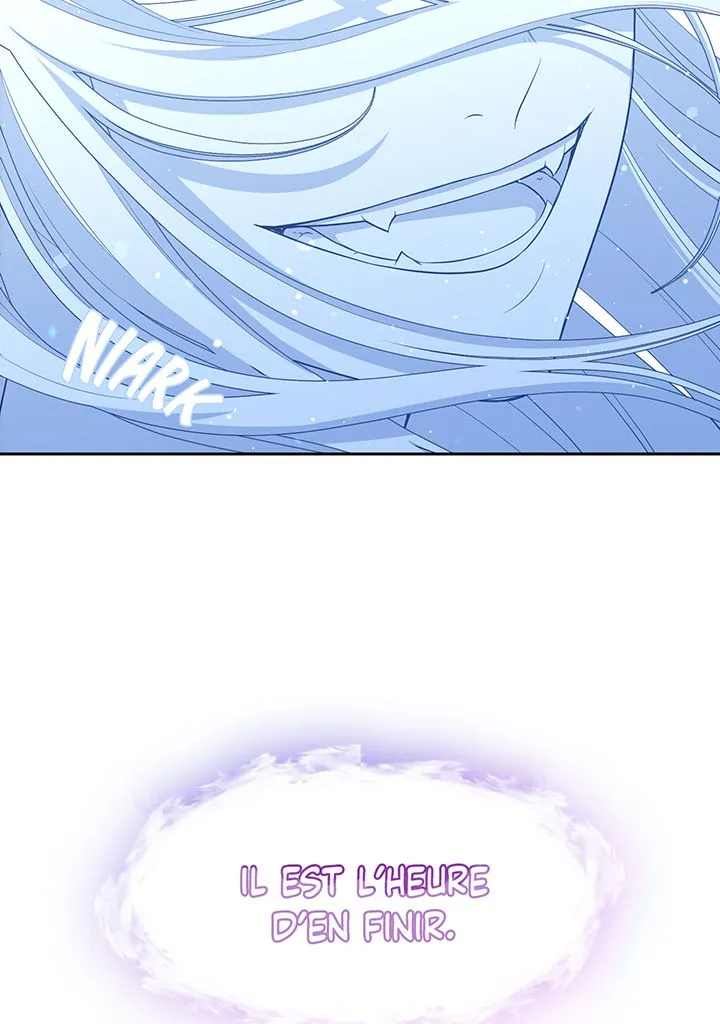 Read Gare à la vilaine FR Manga Online