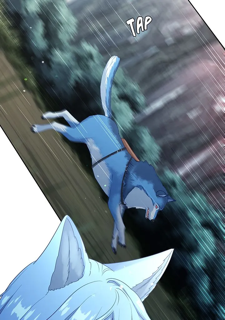 Read Gare à la vilaine FR Manga Online