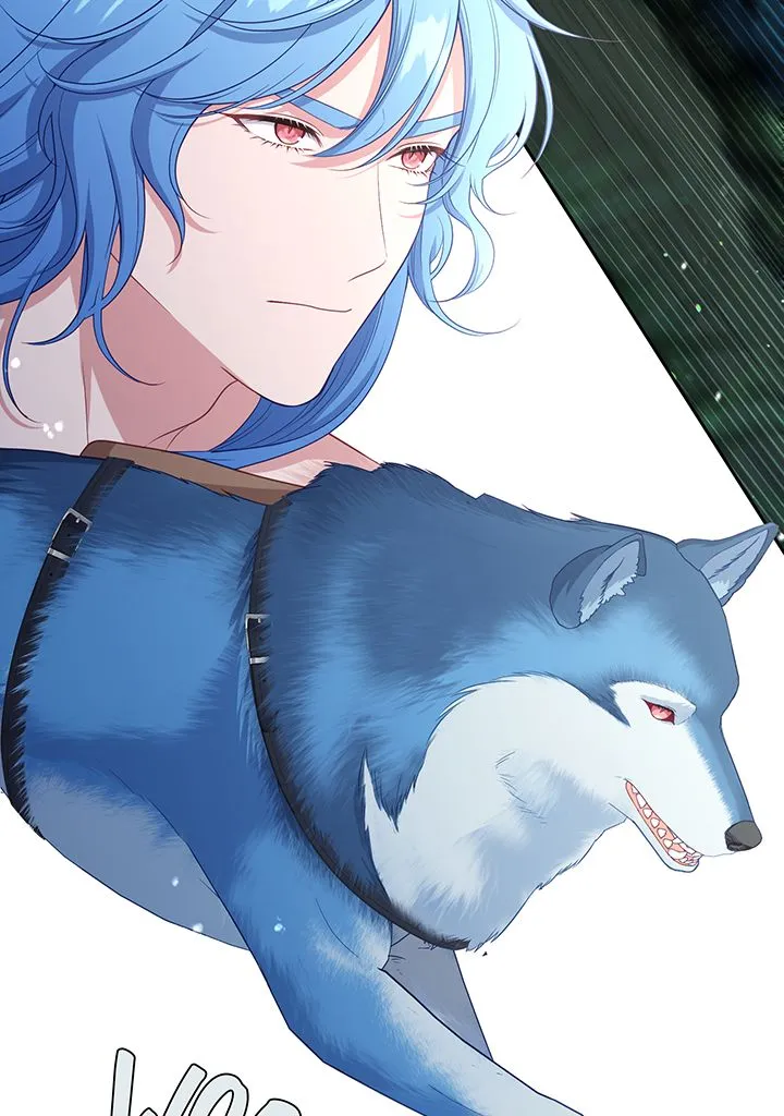 Read Gare à la vilaine FR Manga Online