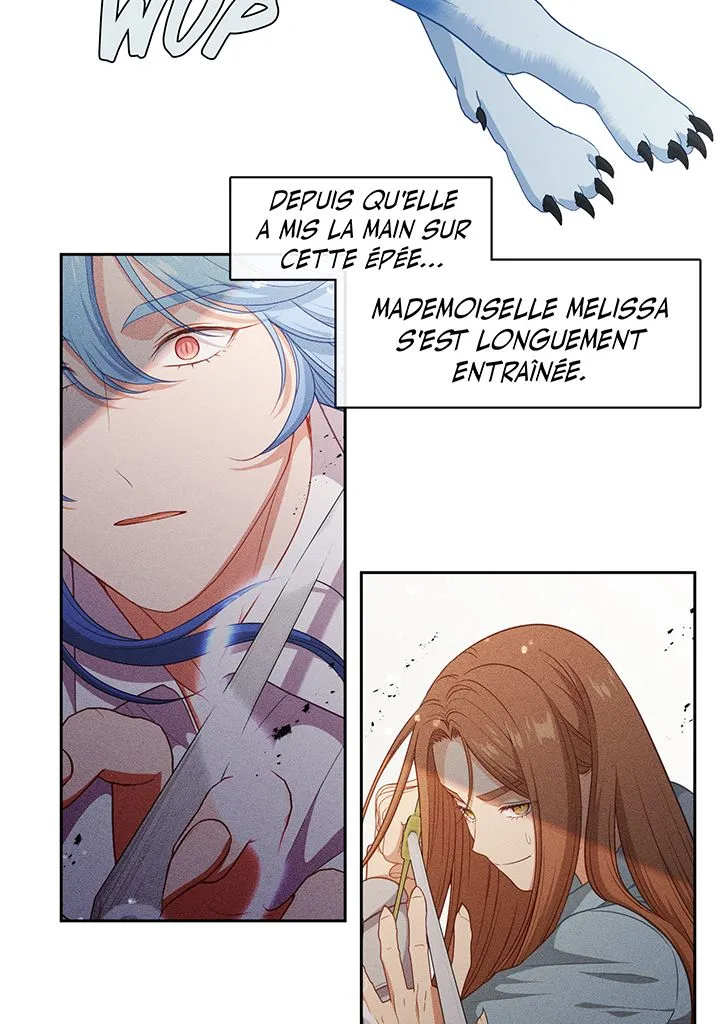 Read Gare à la vilaine FR Manga Online