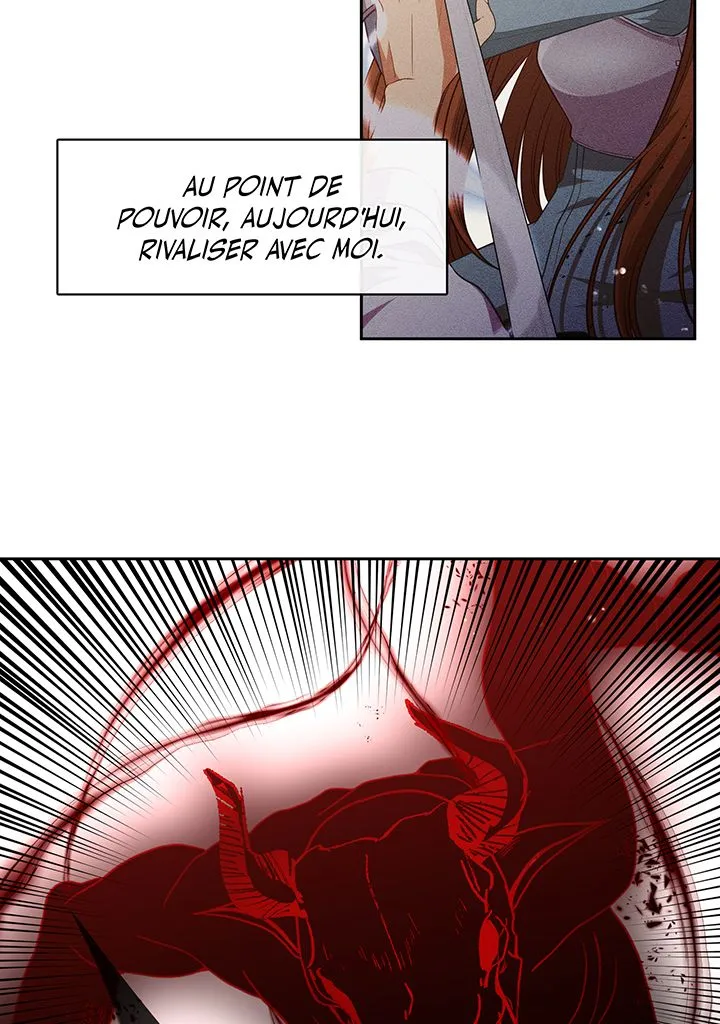 Read Gare à la vilaine FR Manga Online