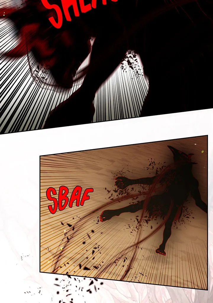 Read Gare à la vilaine FR Manga Online
