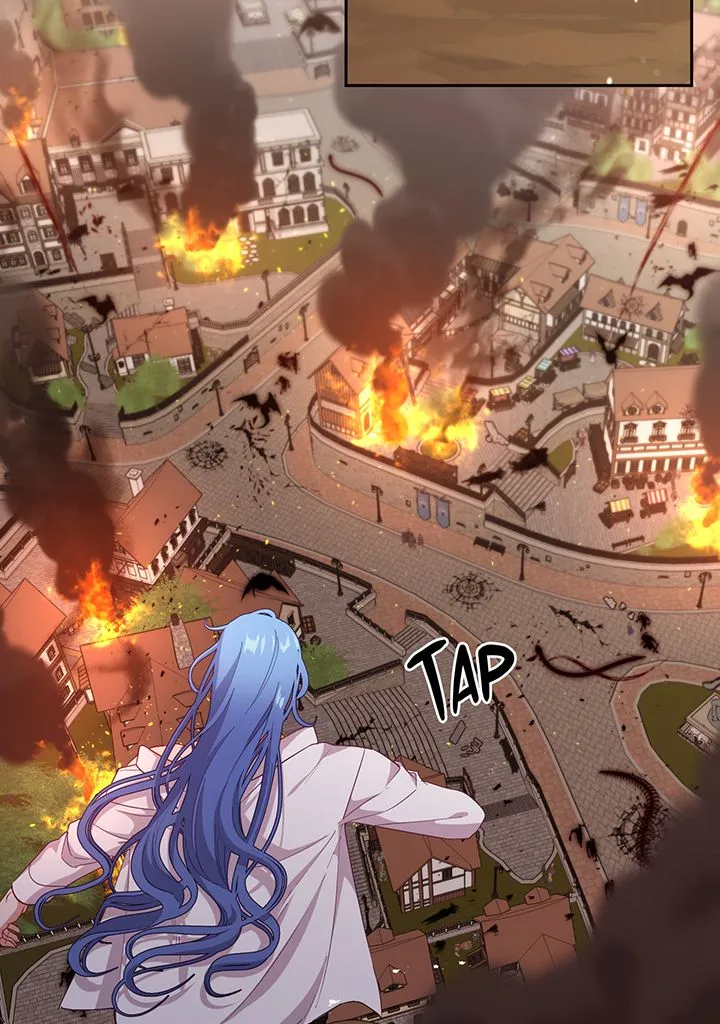 Read Gare à la vilaine FR Manga Online