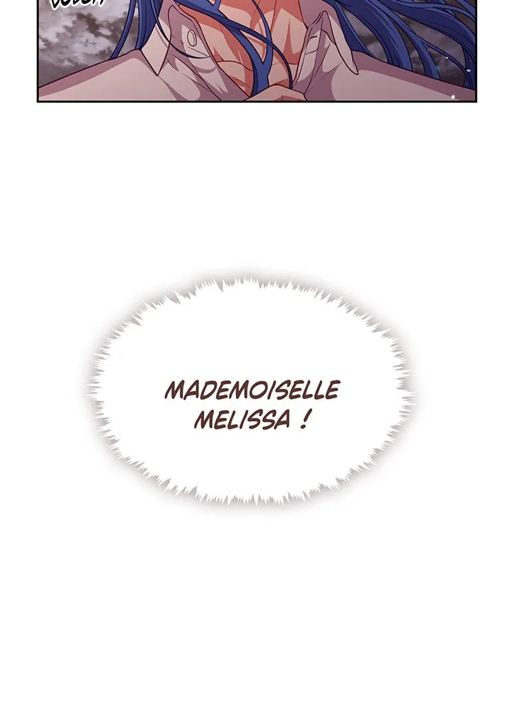 Read Gare à la vilaine FR Manga Online