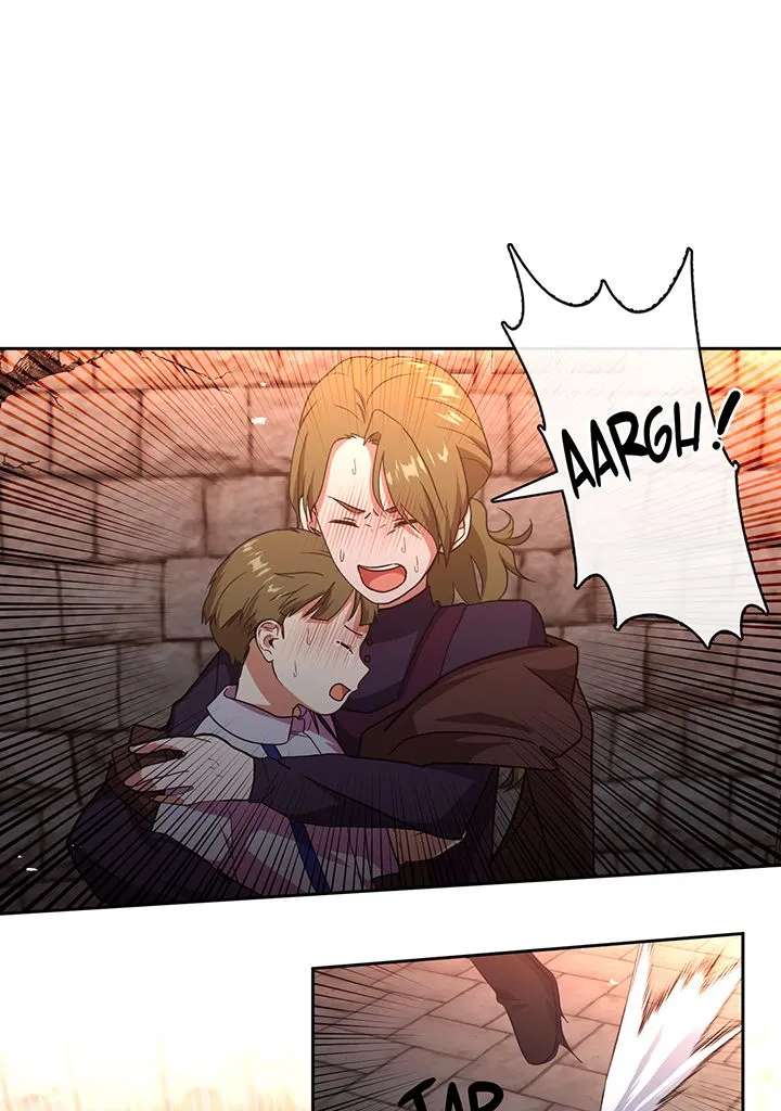 Read Gare à la vilaine FR Manga Online