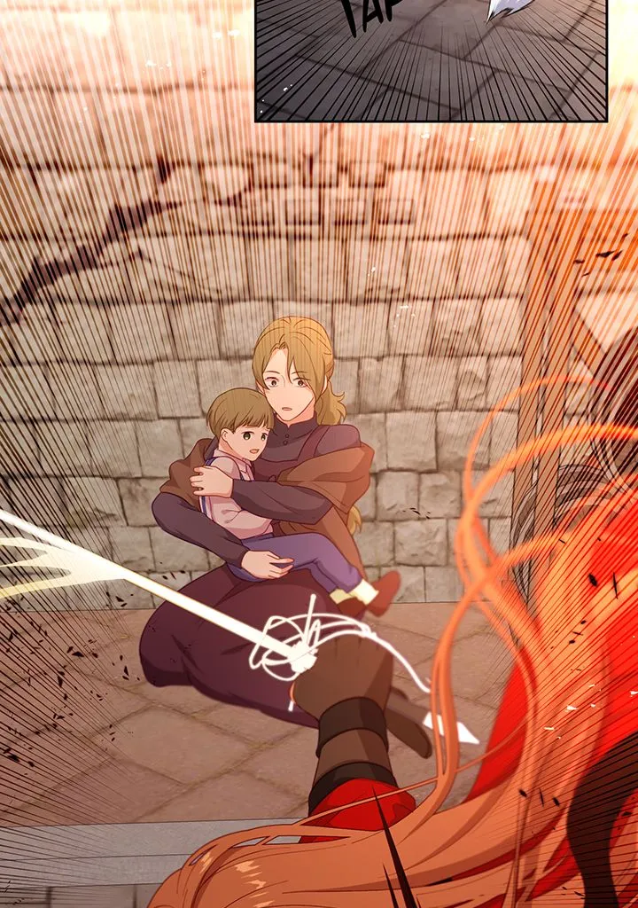 Read Gare à la vilaine FR Manga Online