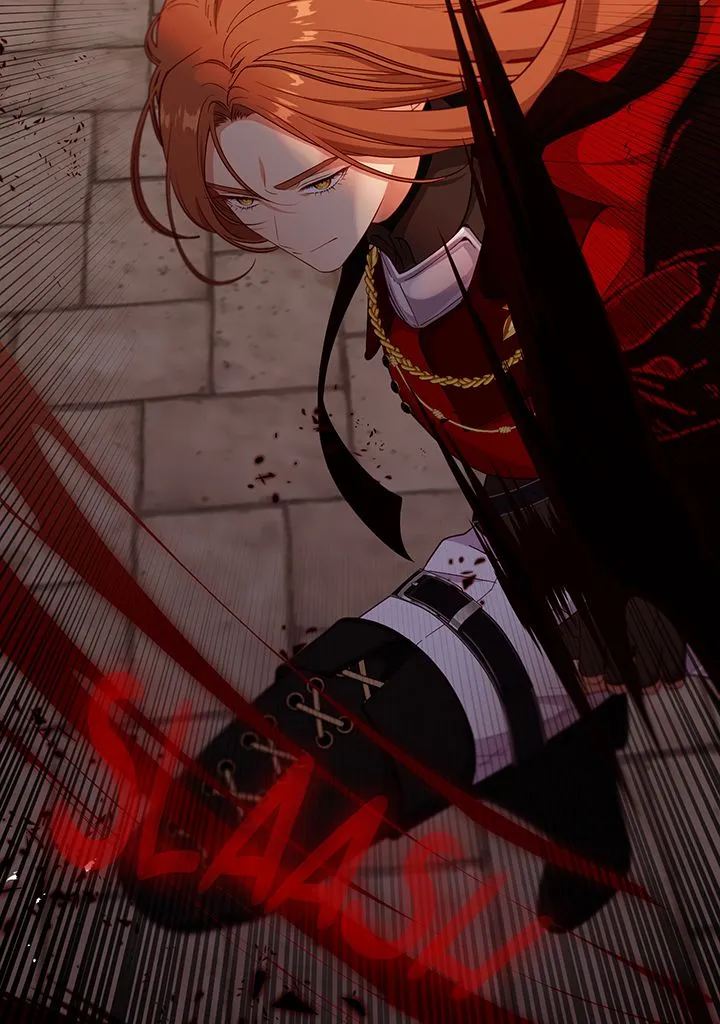 Read Gare à la vilaine FR Manga Online
