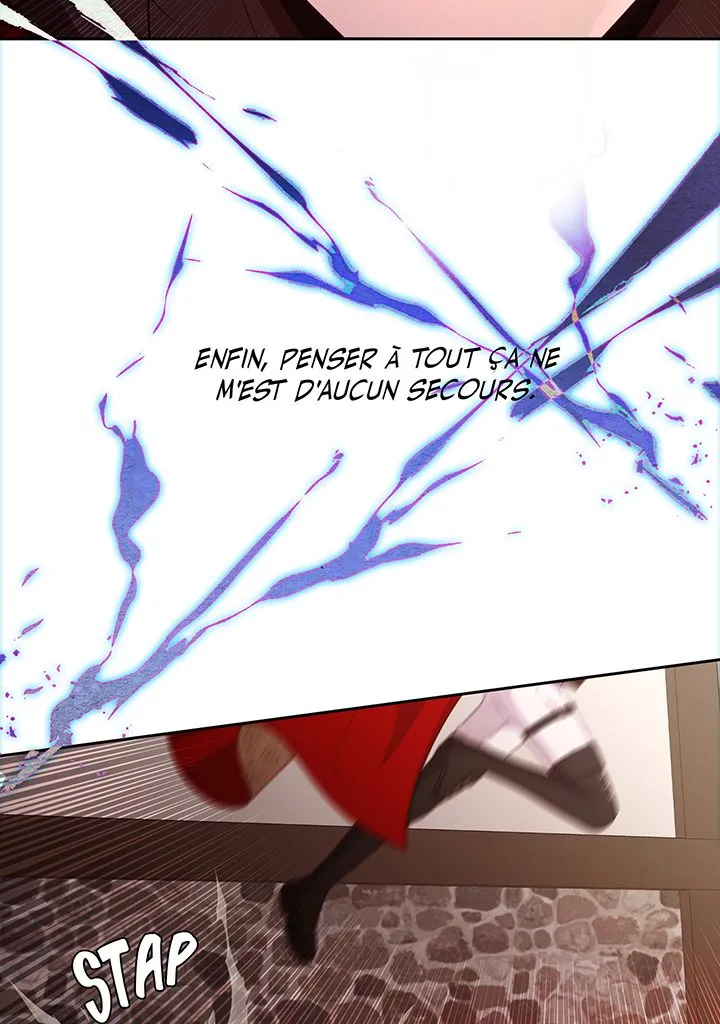 Read Gare à la vilaine FR Manga Online