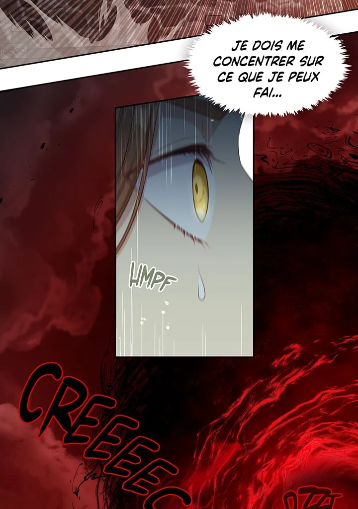 Read Gare à la vilaine FR Manga Online