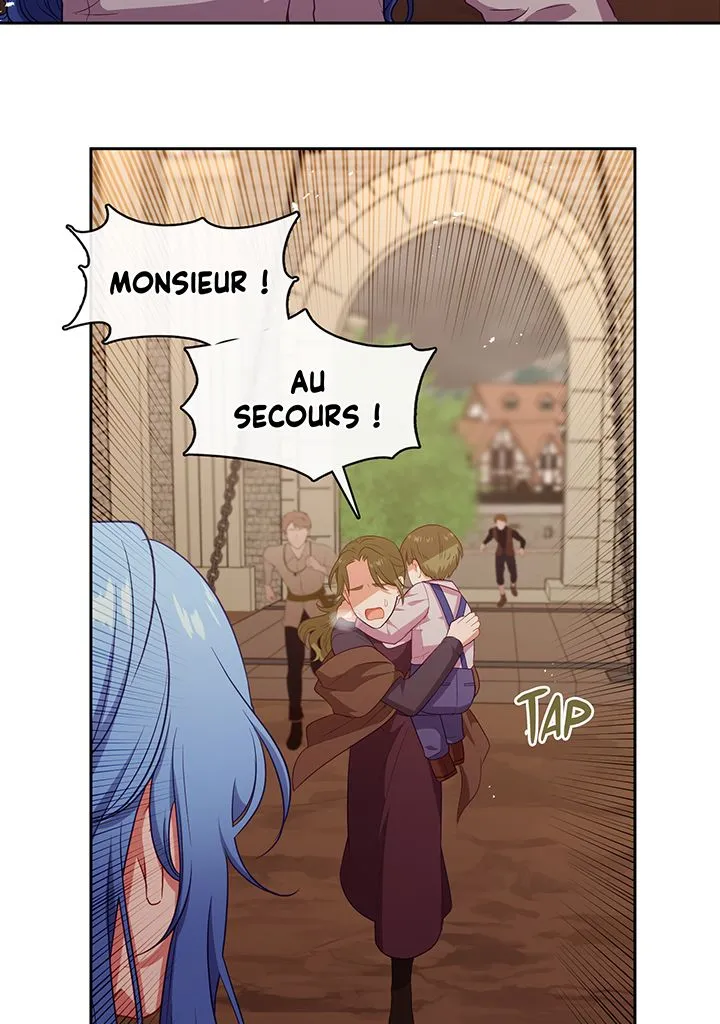 Read Gare à la vilaine FR Manga Online