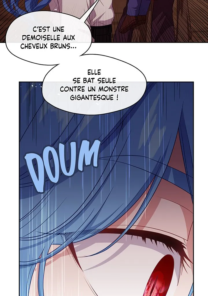Read Gare à la vilaine FR Manga Online