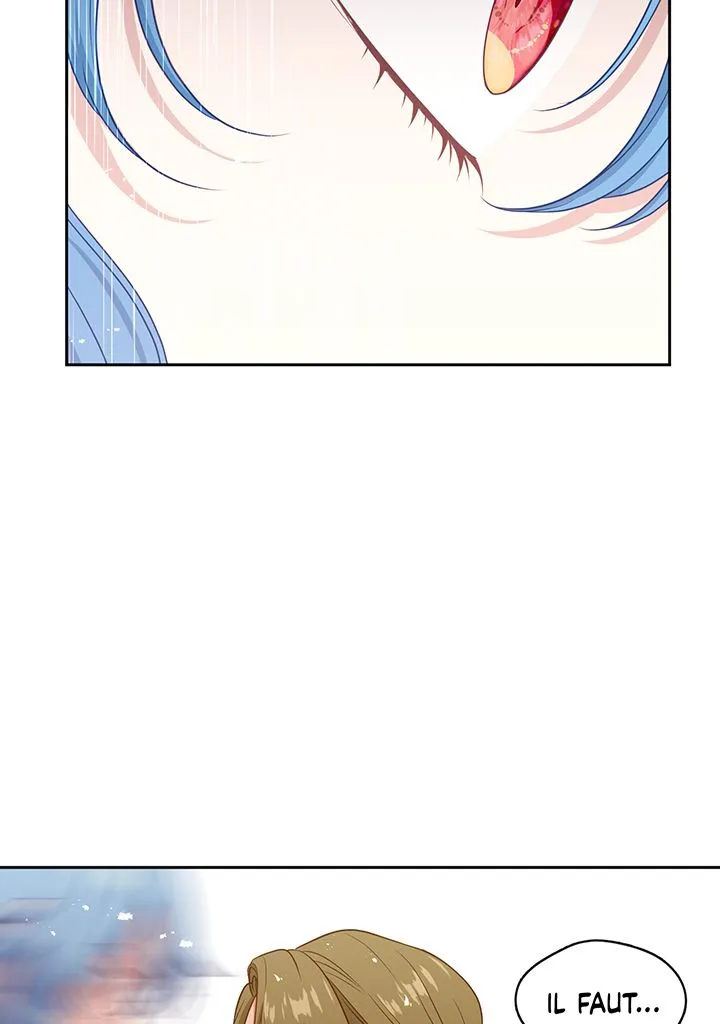 Read Gare à la vilaine FR Manga Online