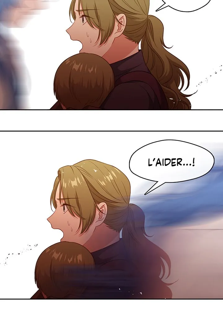 Read Gare à la vilaine FR Manga Online