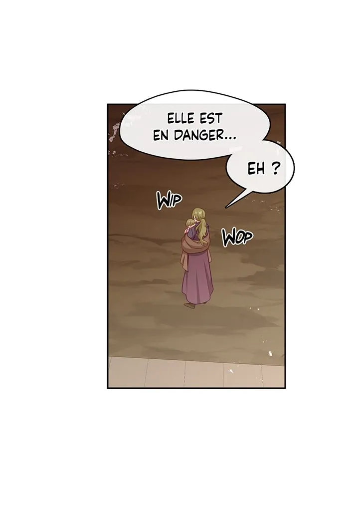 Read Gare à la vilaine FR Manga Online