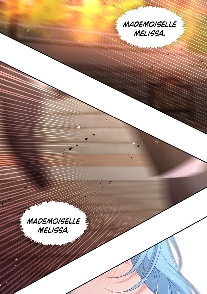 Read Gare à la vilaine FR Manga Online